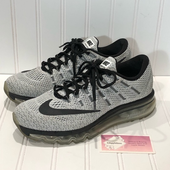 air max 2016 oreo